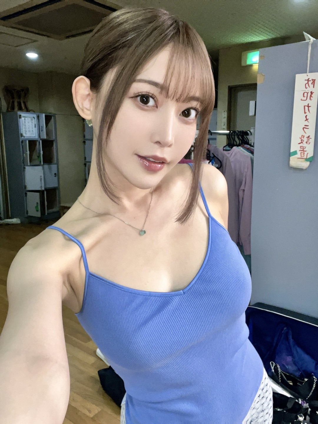 七瀬アリス