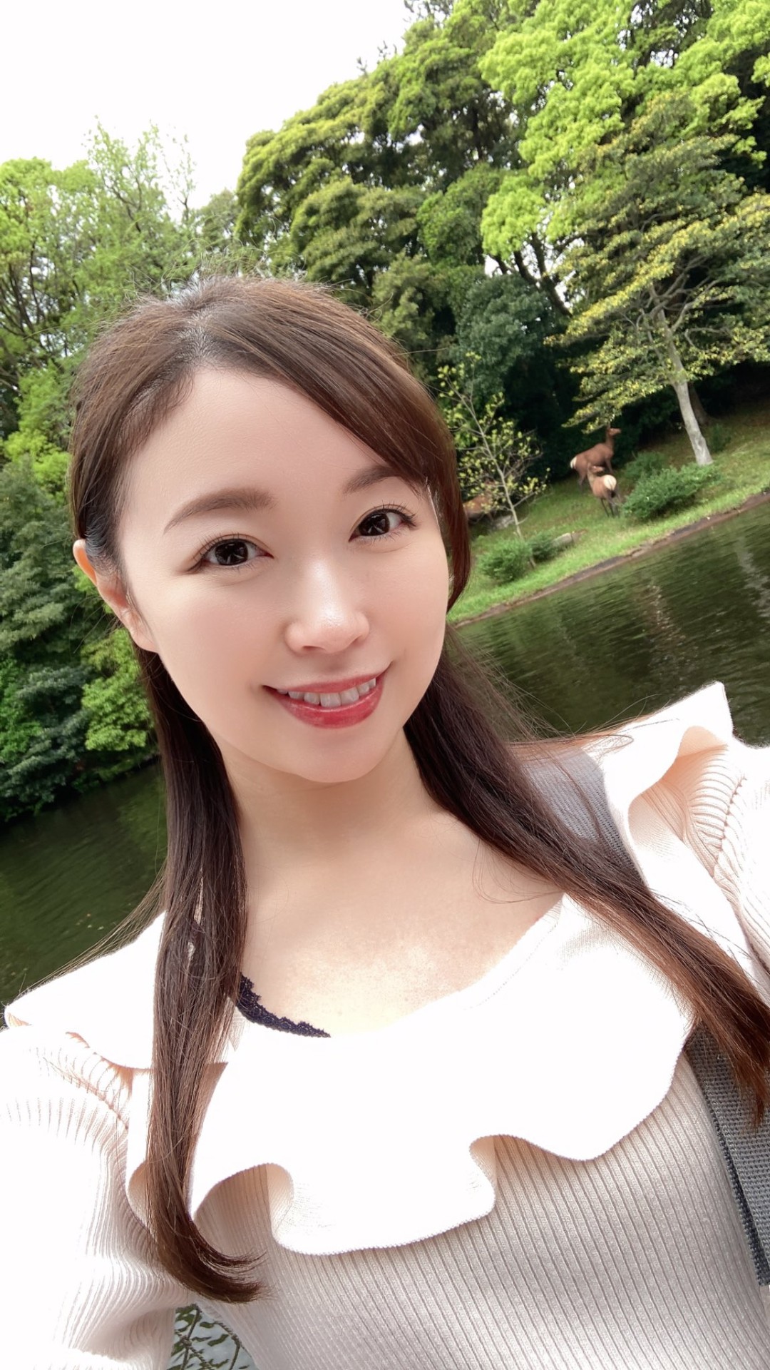 流川はる香