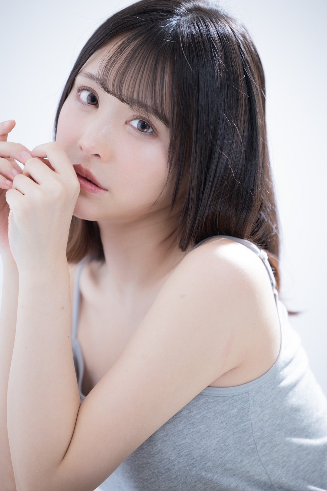 吉岡ひより