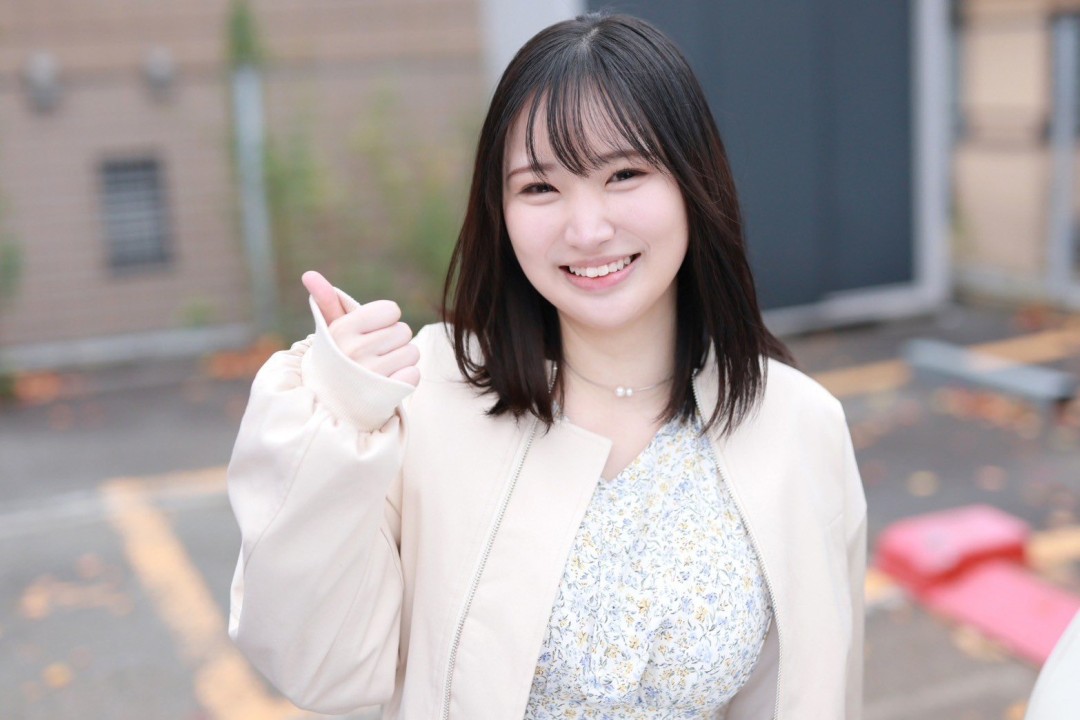 堀田真央