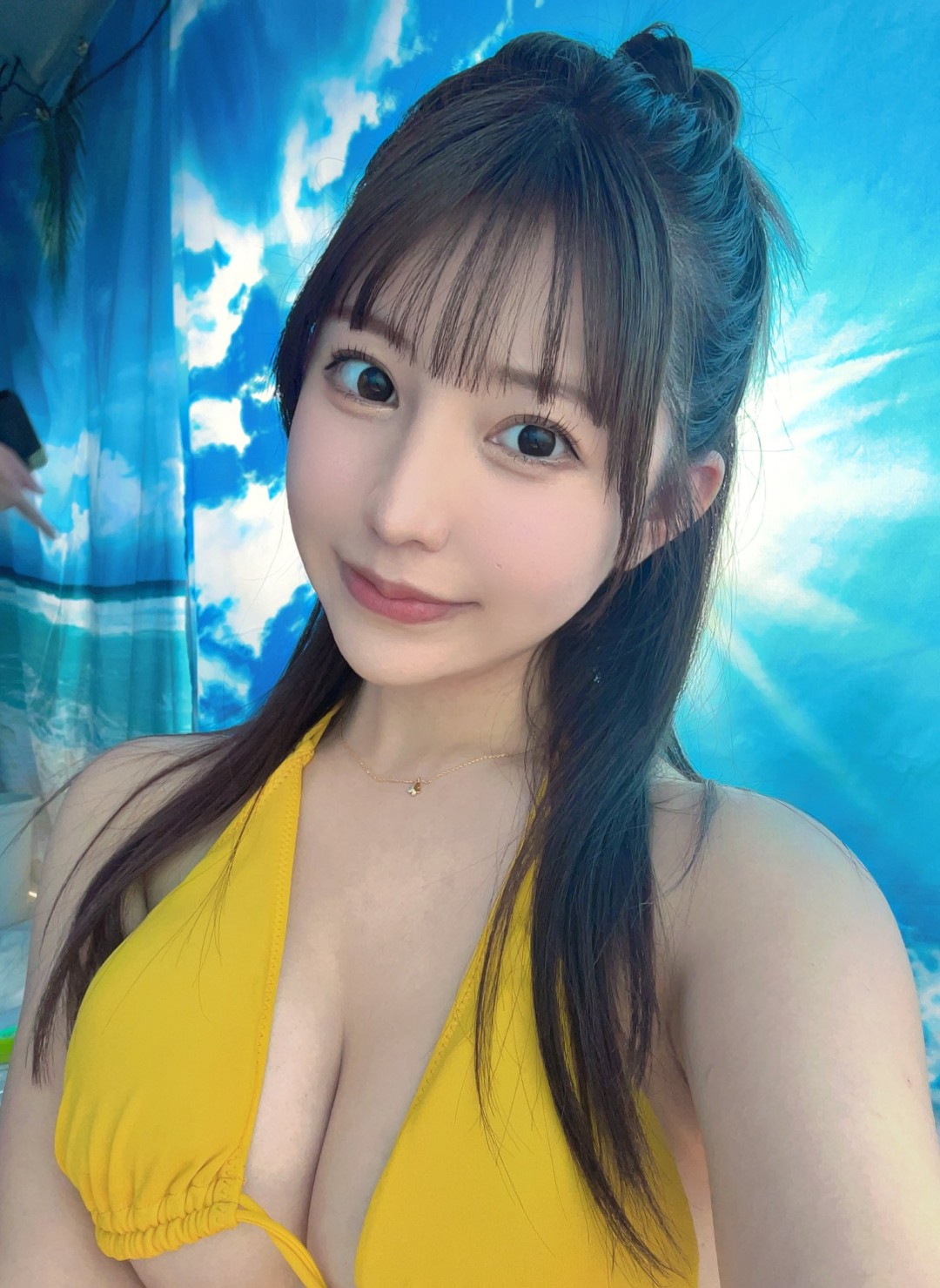流川莉央
