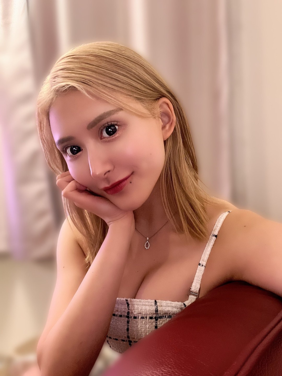 蜜美杏