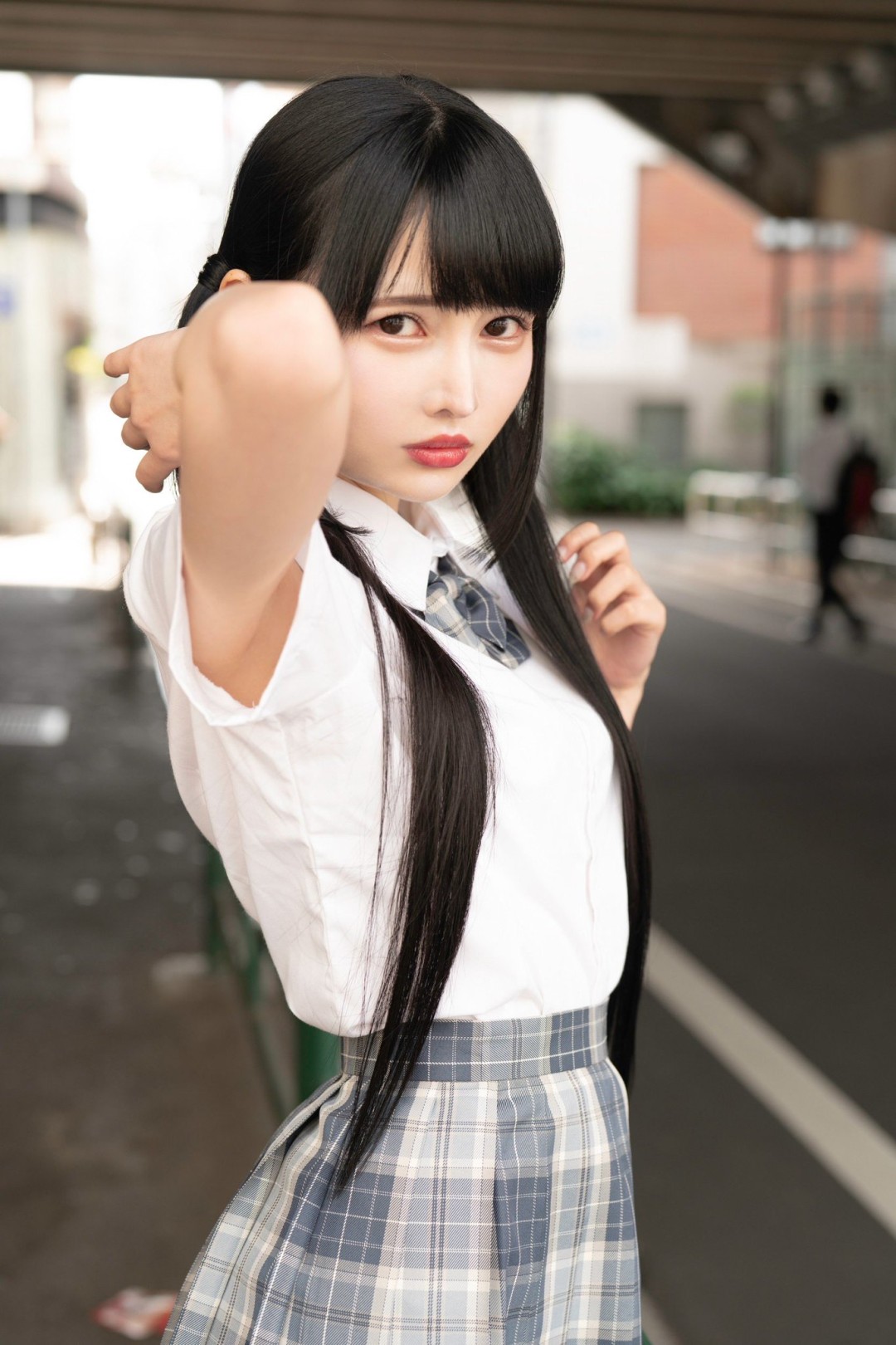 跡美しゅり