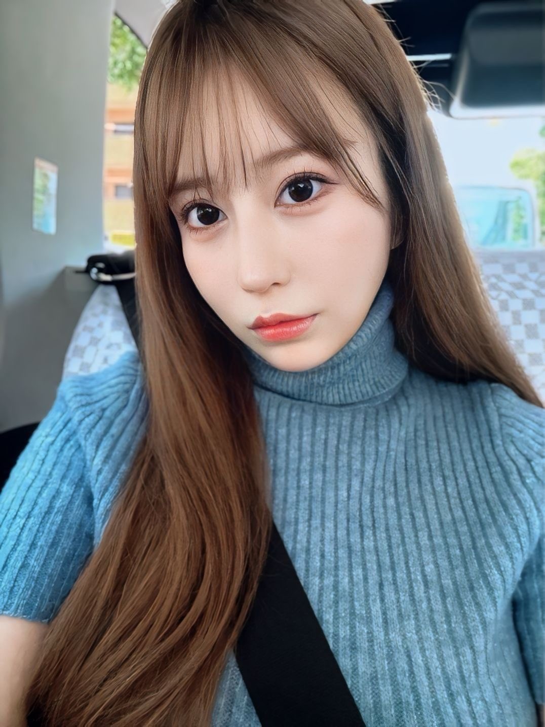 桃瀬くるみ