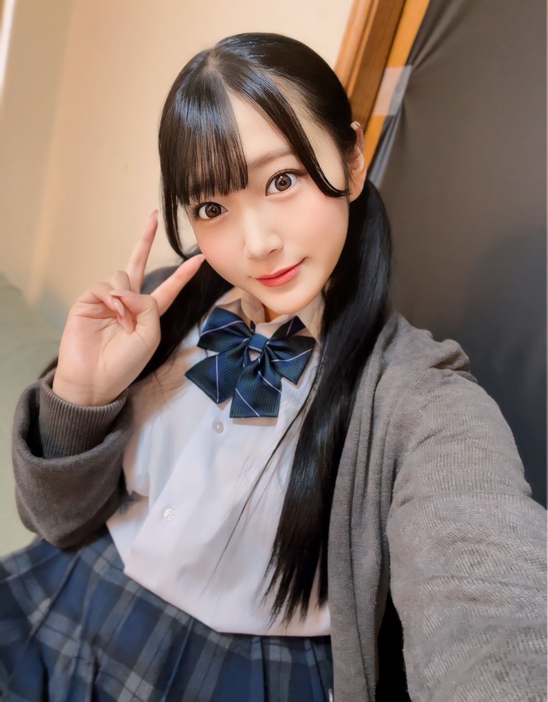 姫咲はな