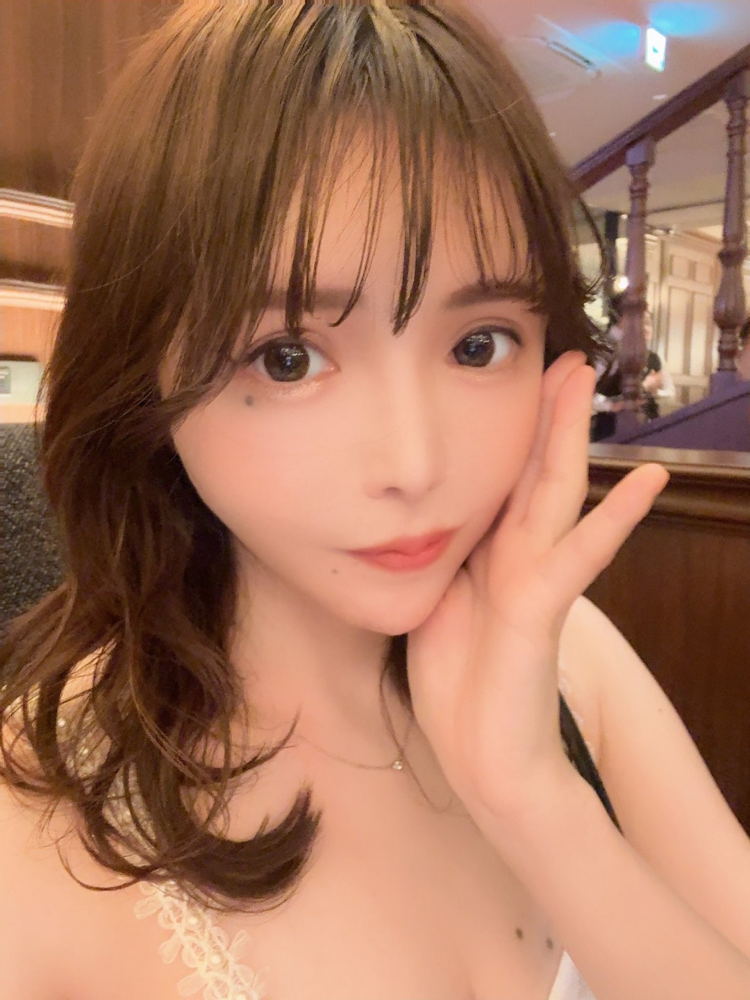 広瀬りおな