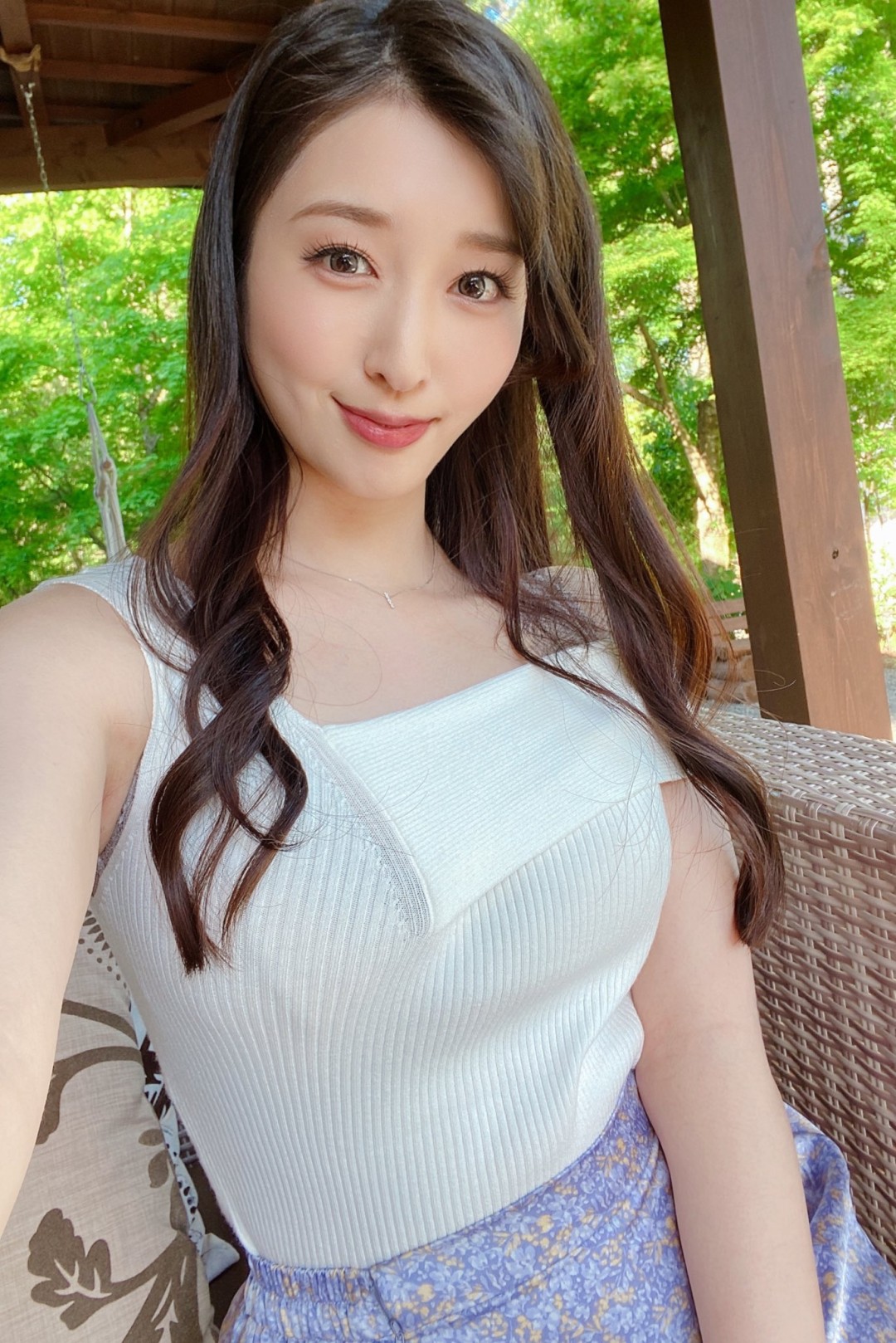 月野かすみ