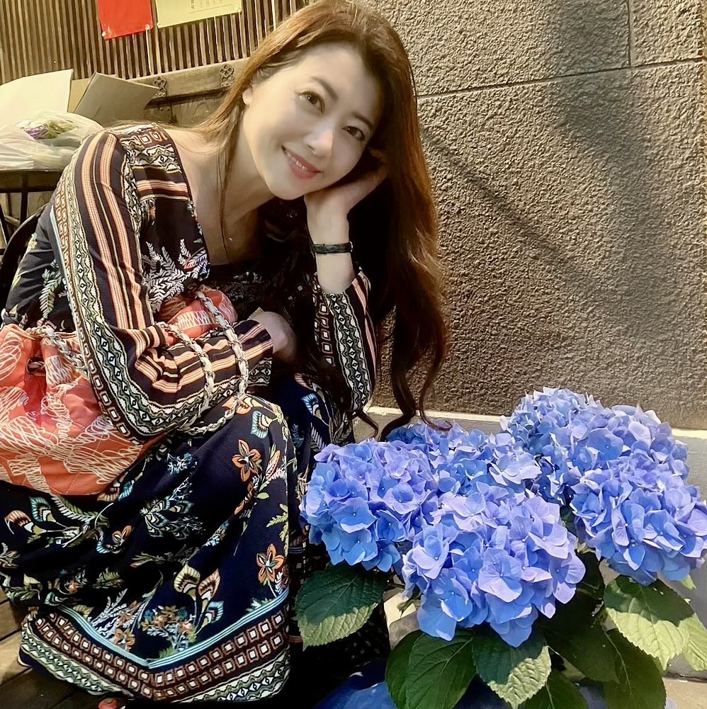 北条麻妃