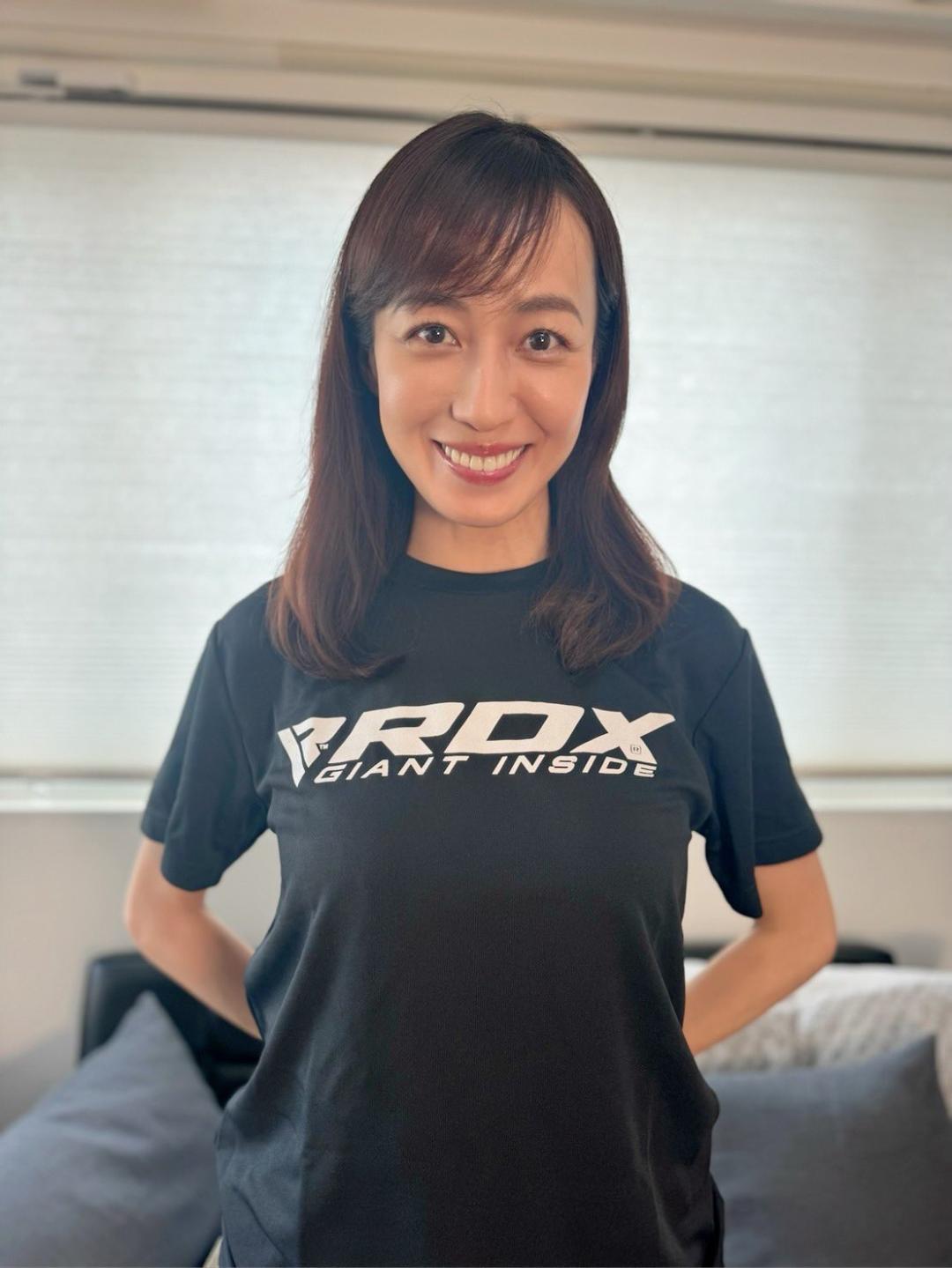 及川奈央