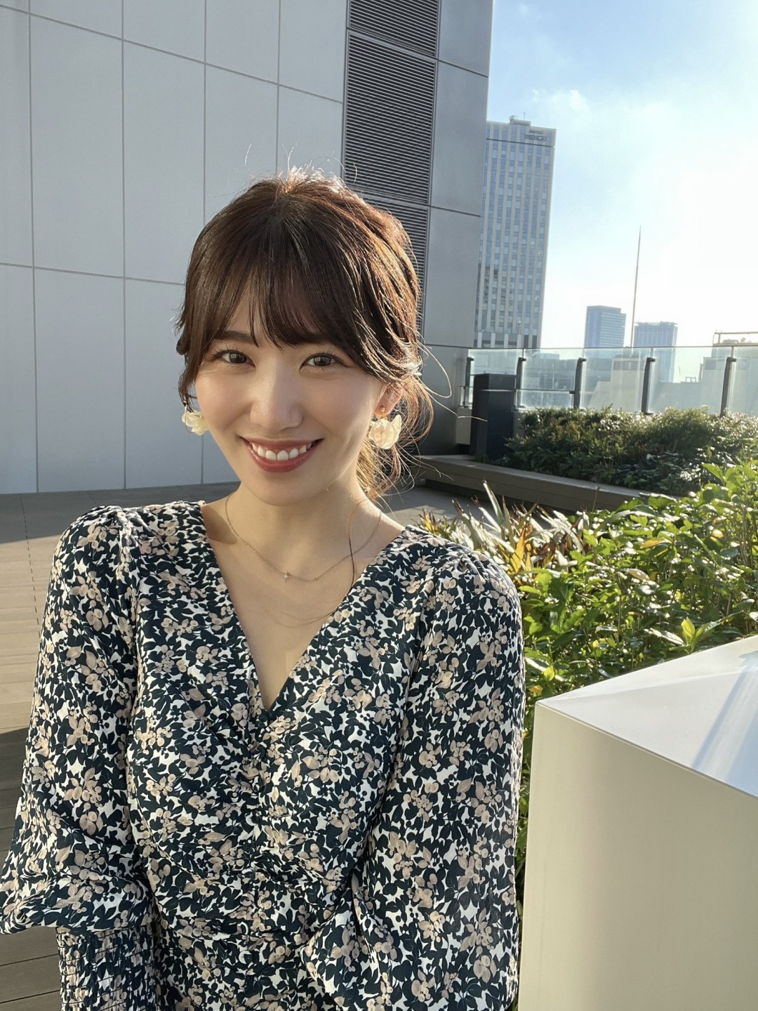 山岸あや花