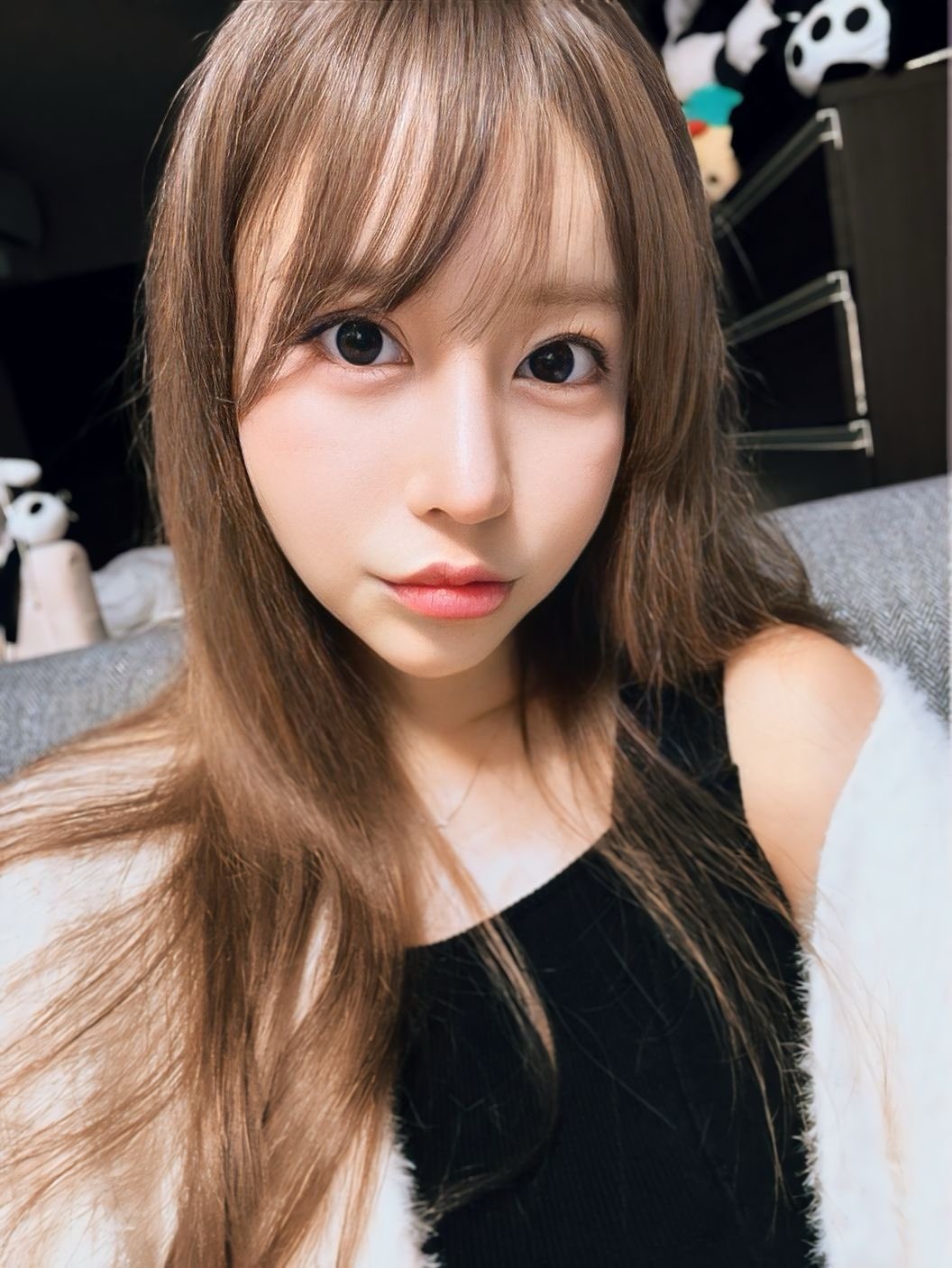 桃瀬くるみ