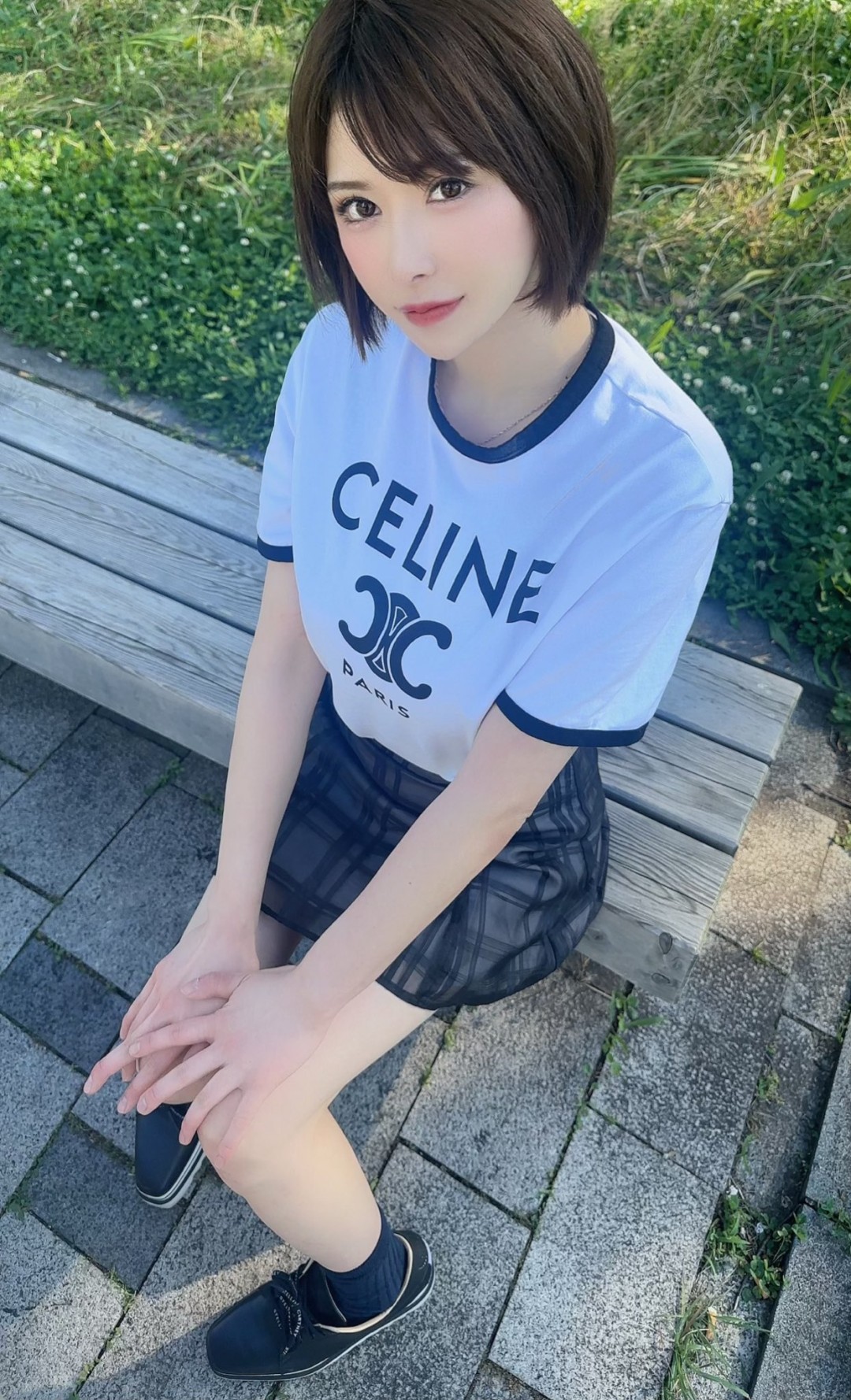 辻井ほのか