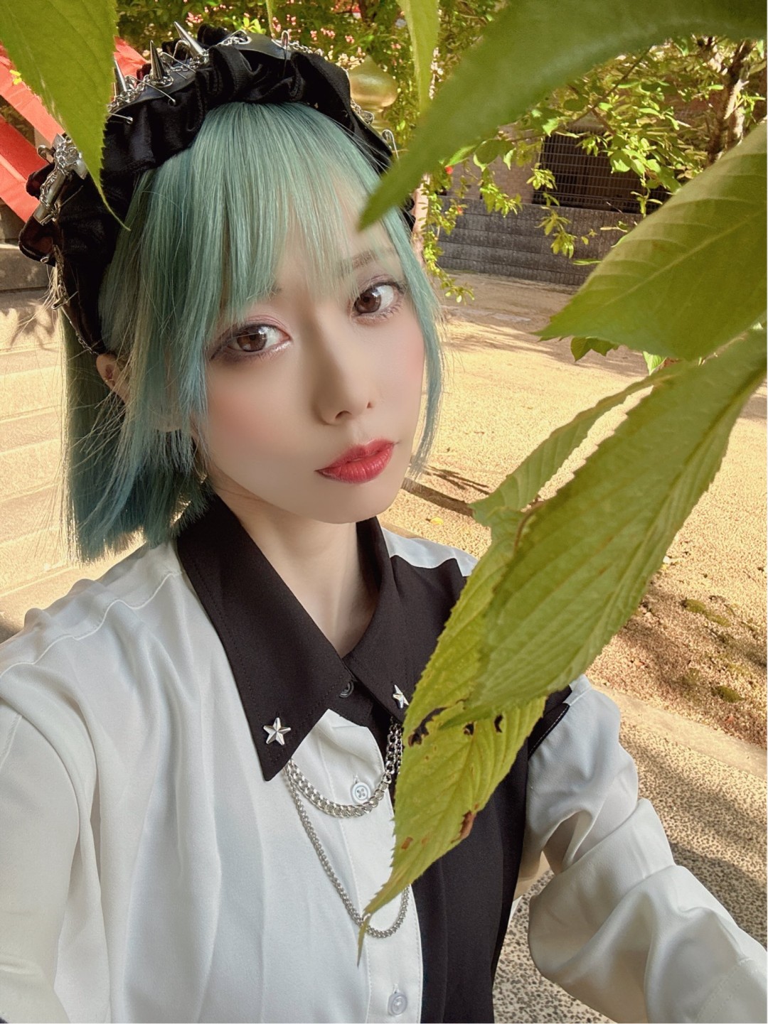 川菜美鈴