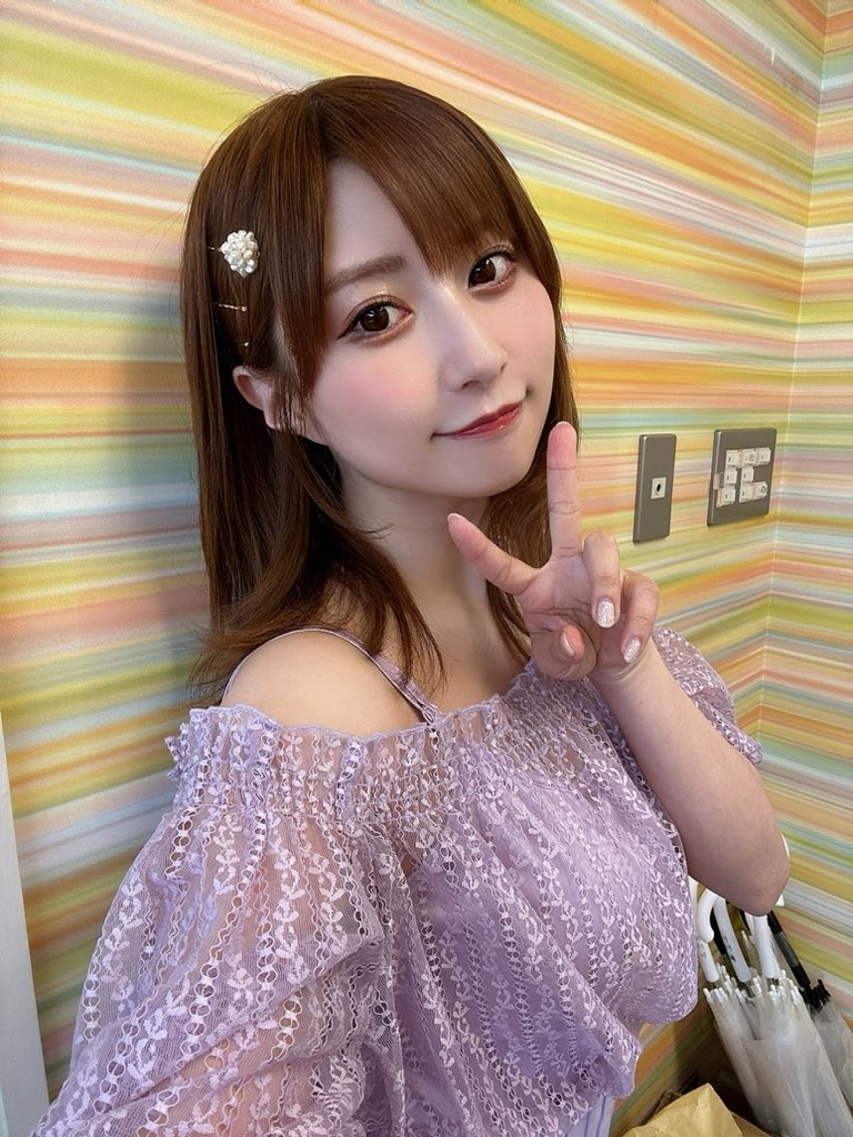 成瀬心美
