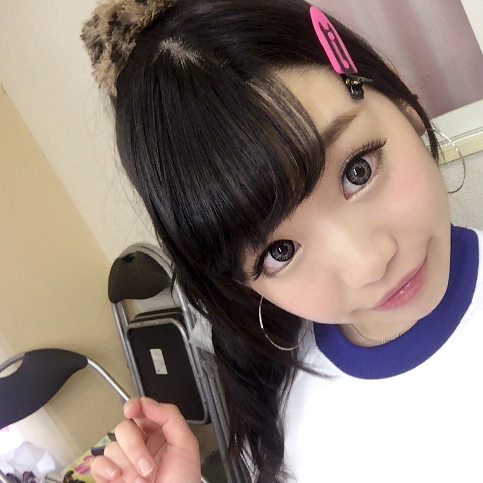 姫川ゆうな