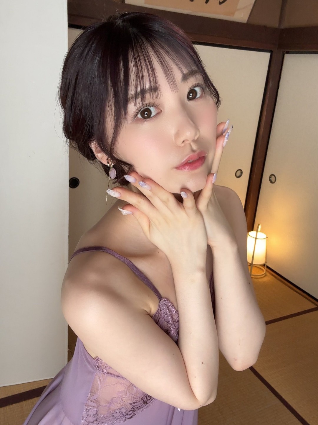 石川澪