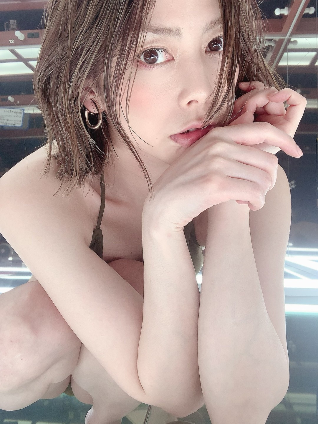 卯水咲流