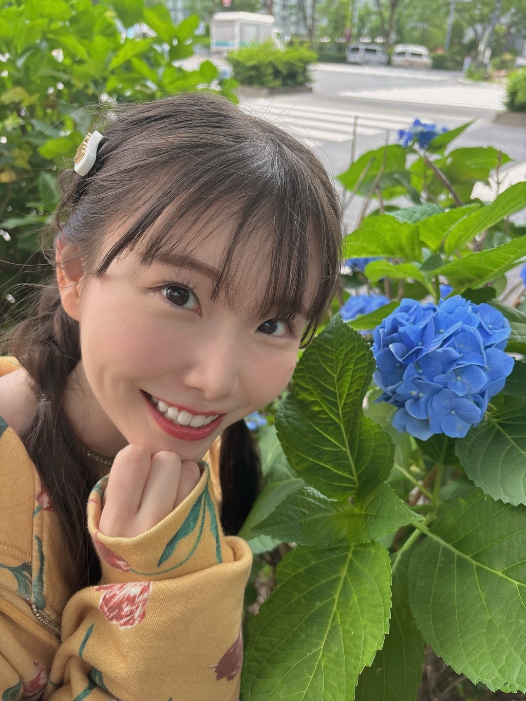 藤田こずえ