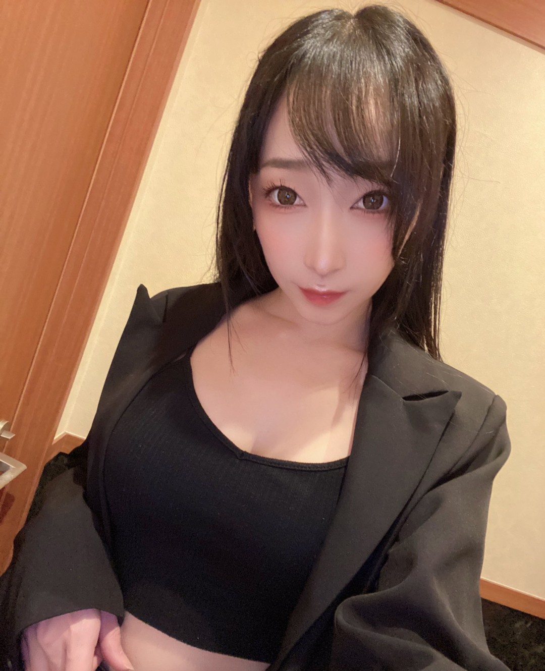 蓮実クレア