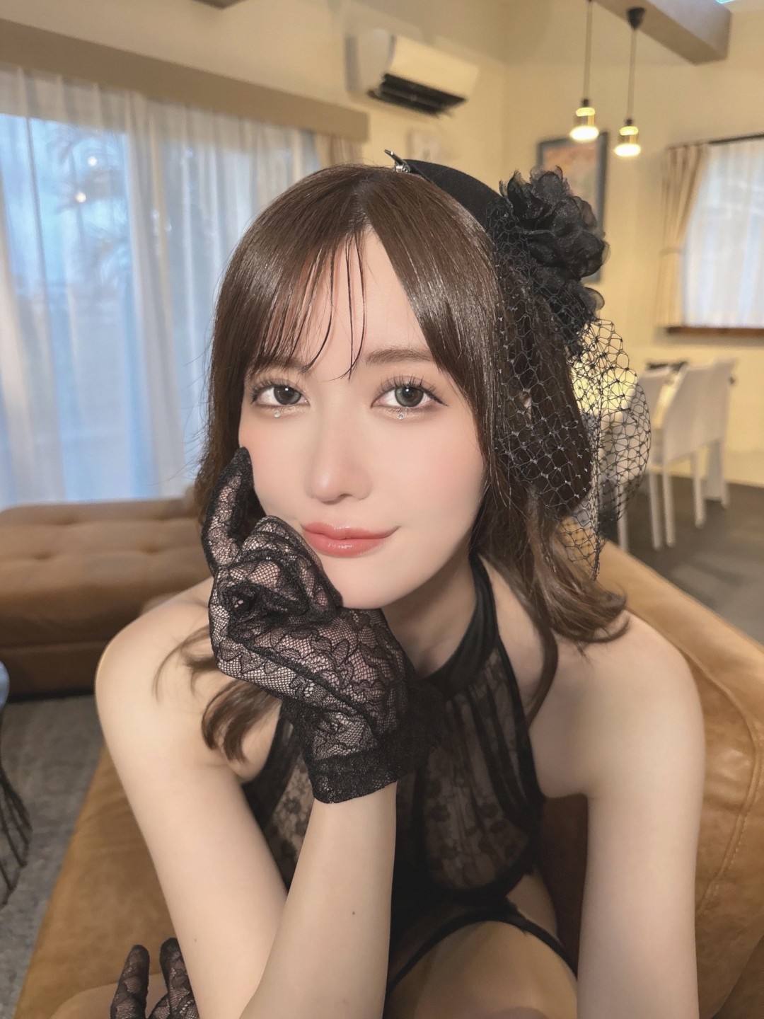 藤森里穂