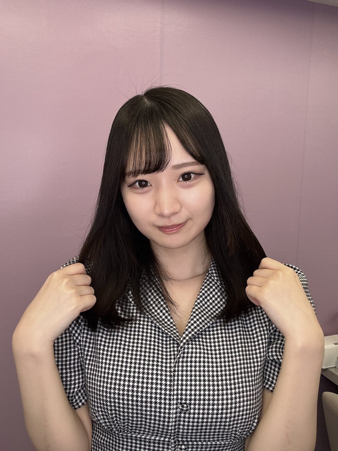 堀田真央