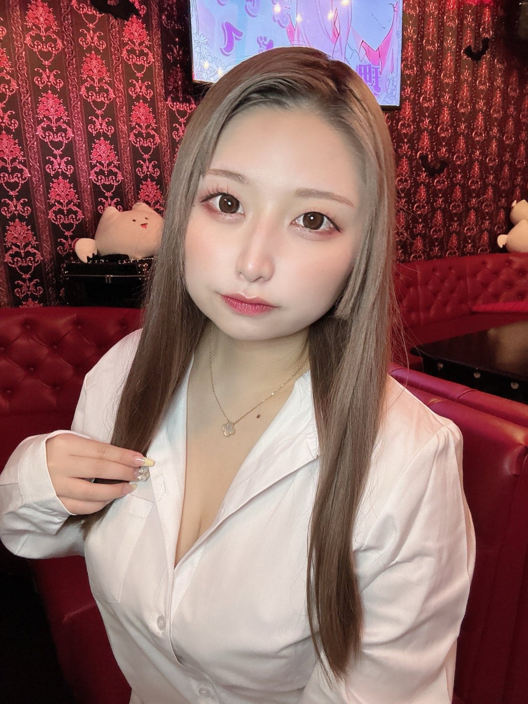 水原みその