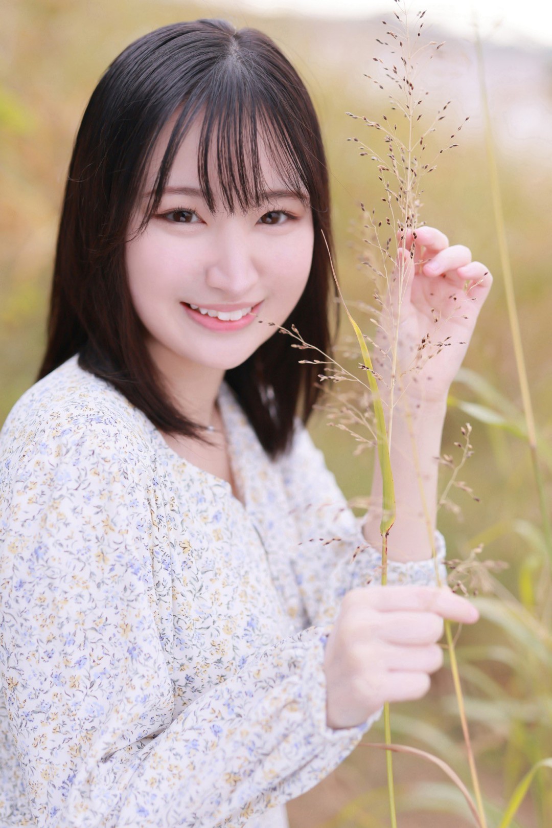 堀田真央
