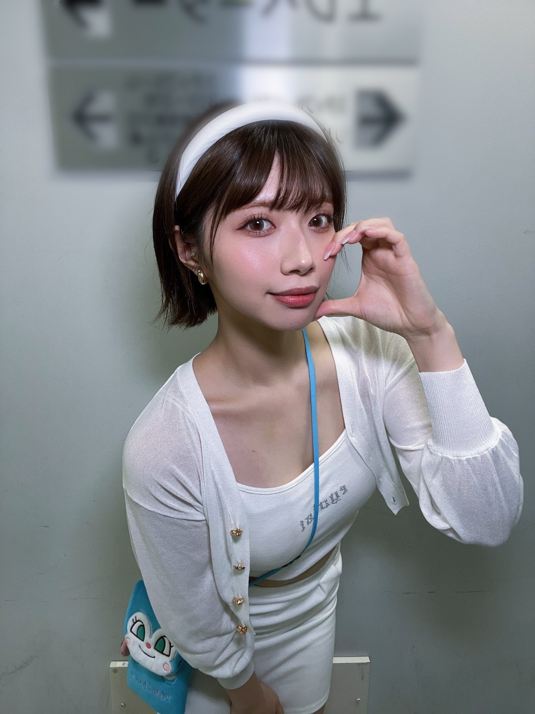 石原希望