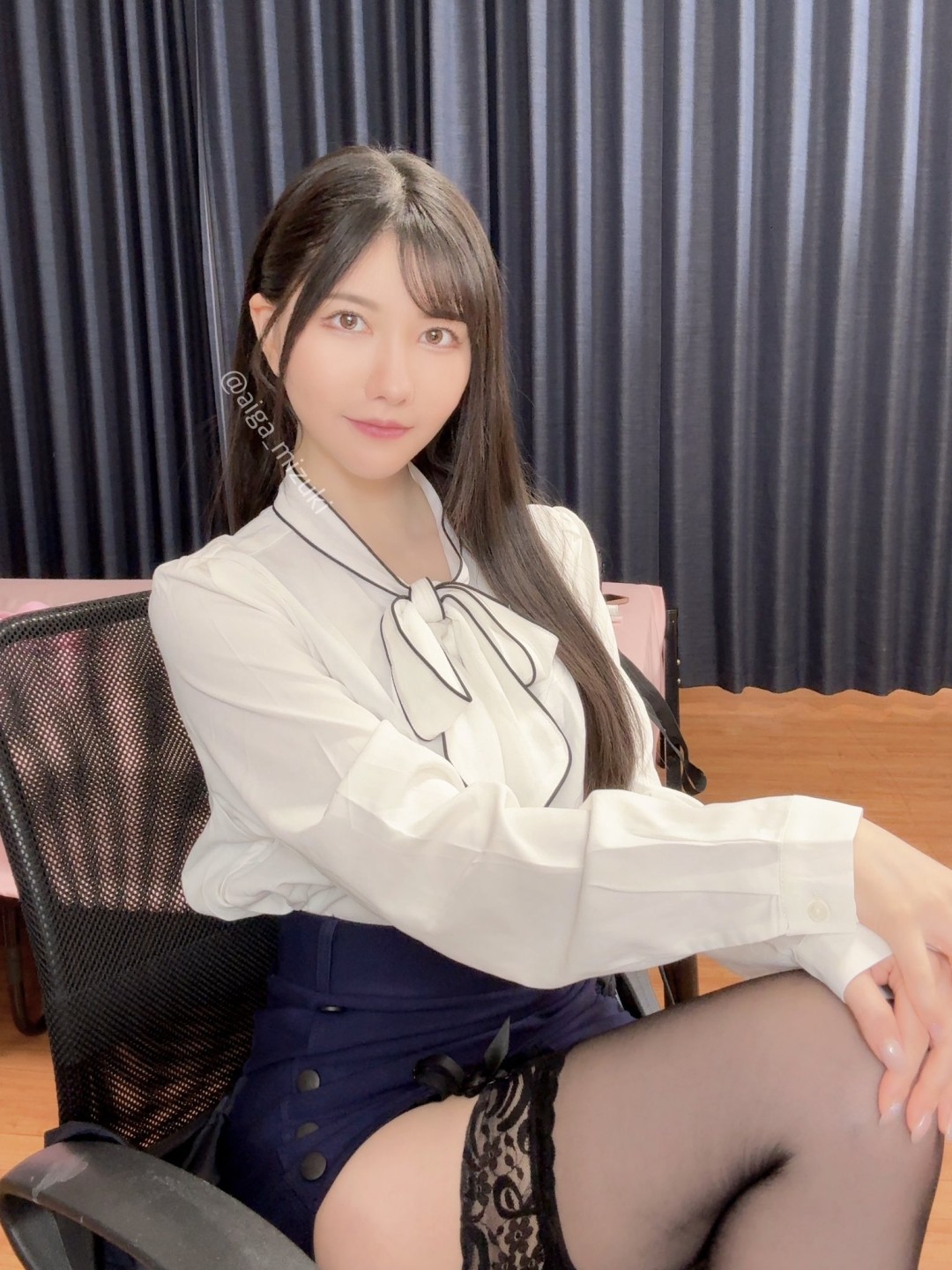 藍芽みずき