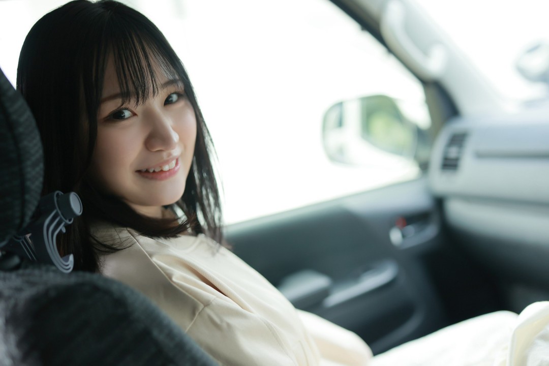 堀田真央