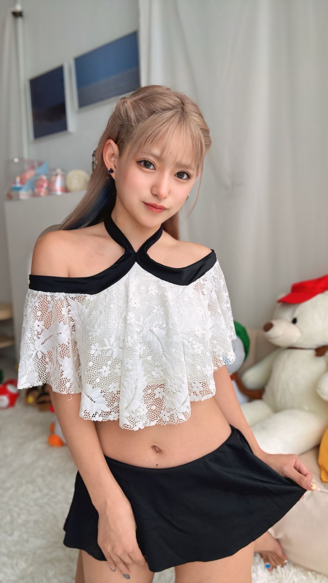 渚みつき