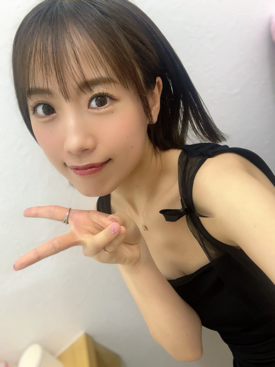 長瀬麻美