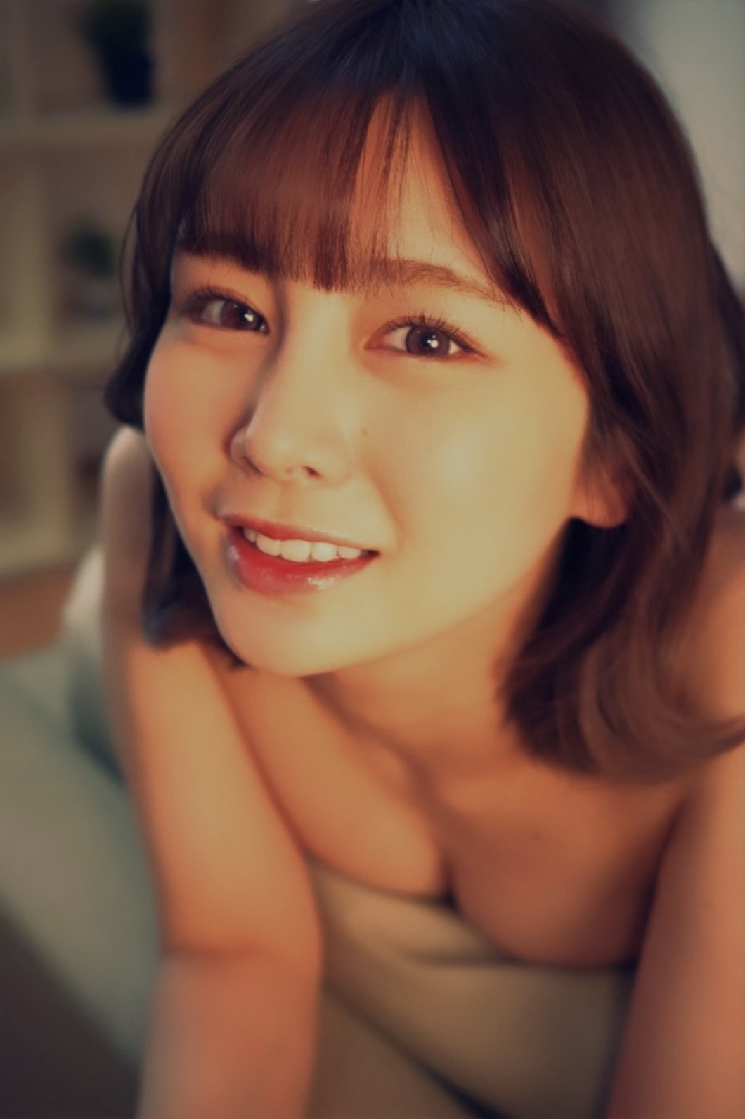 川北メイサ