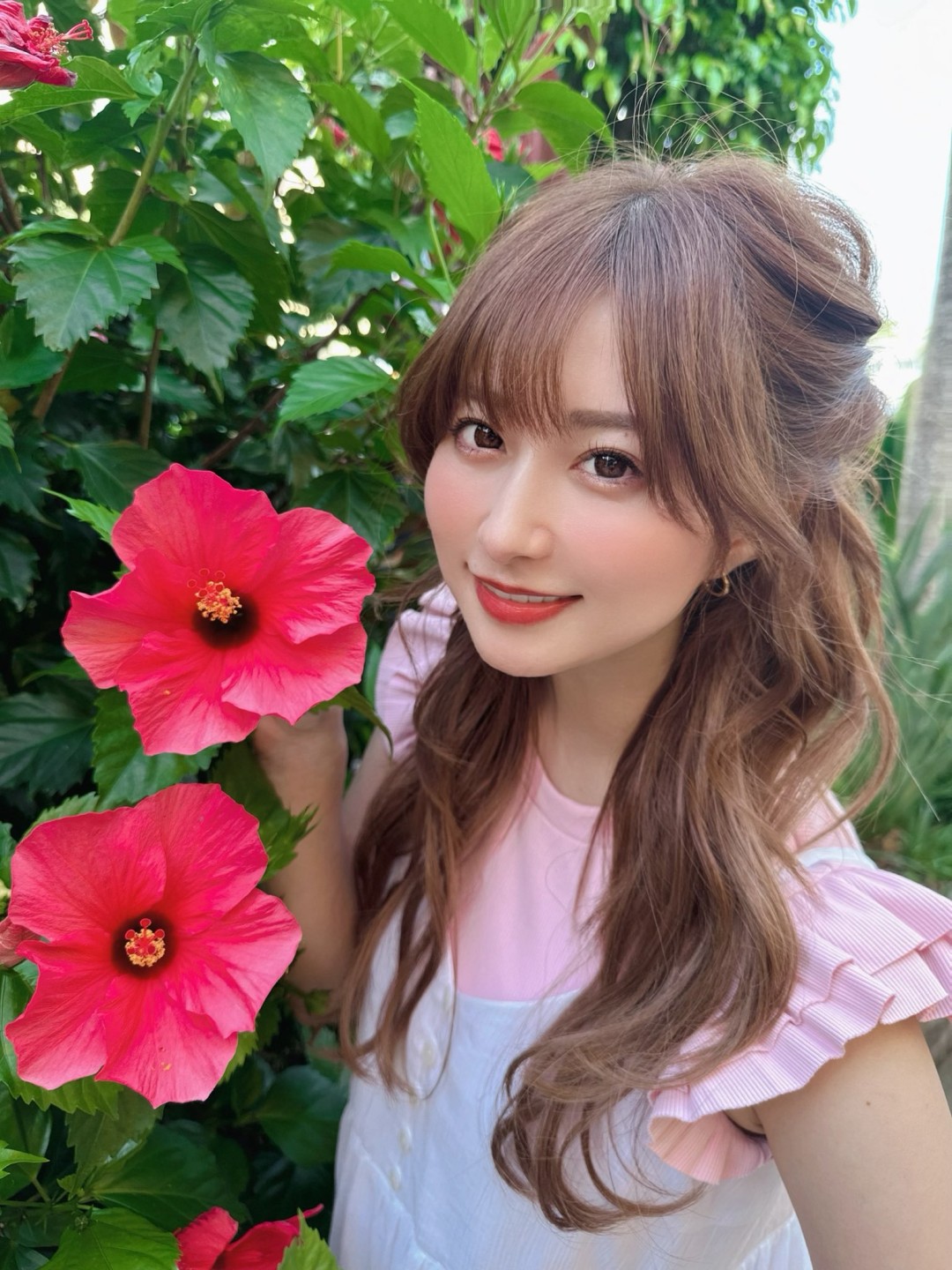 成瀬心美
