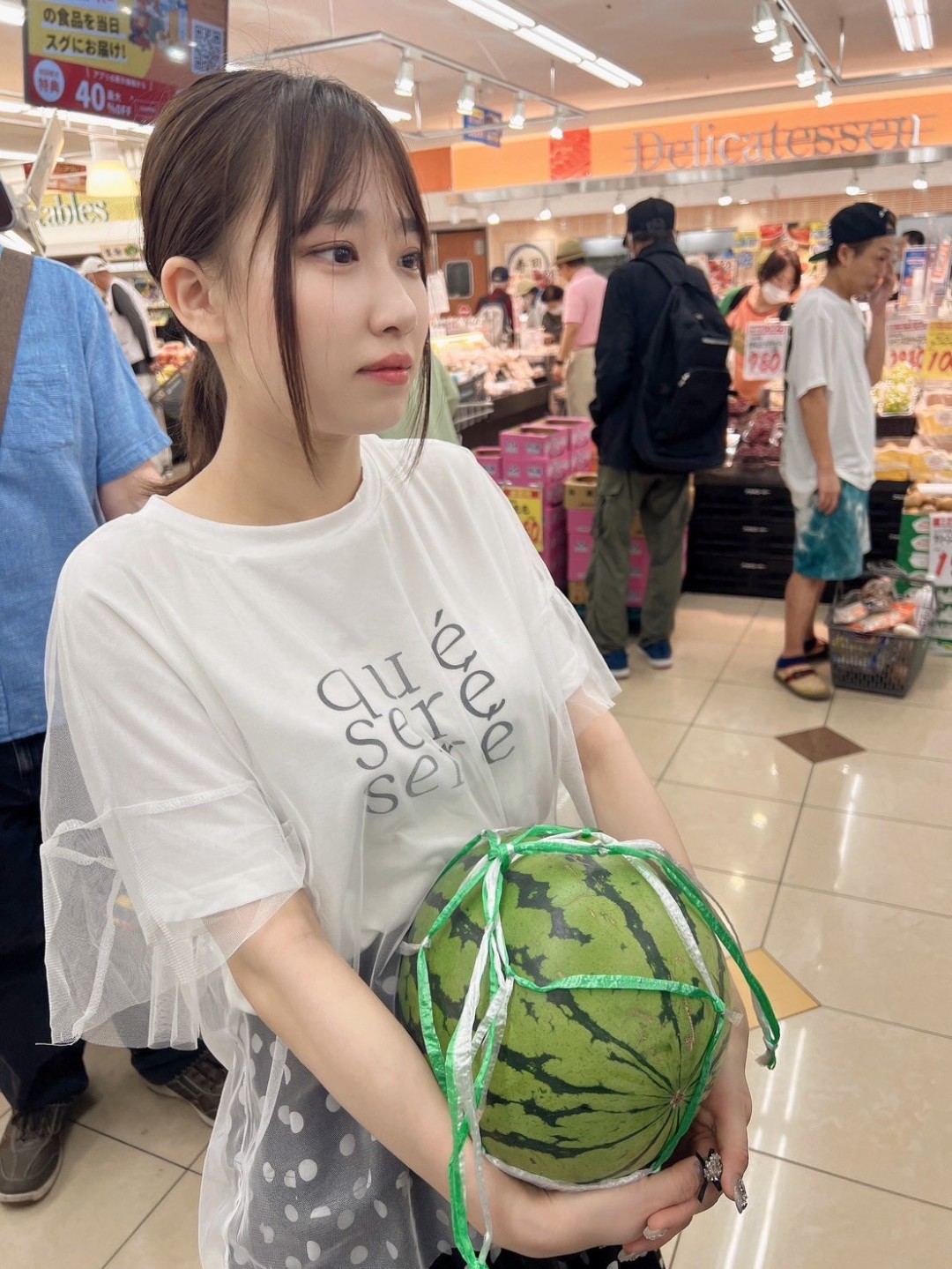 安達夕莉