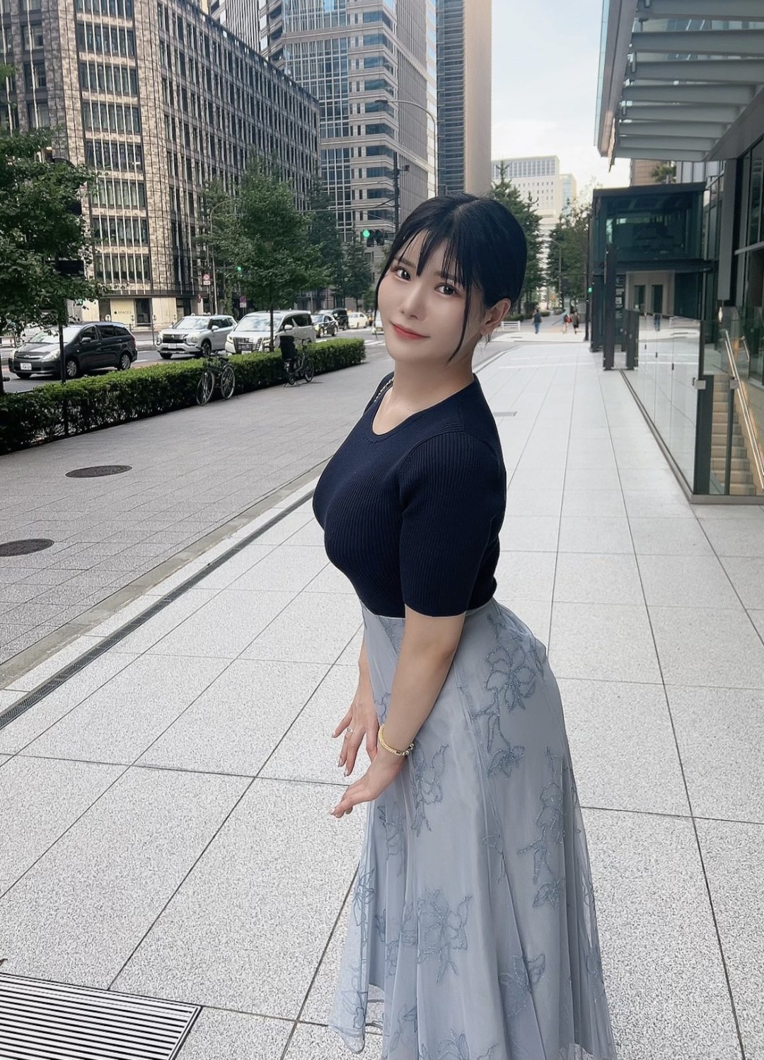 櫻茉日