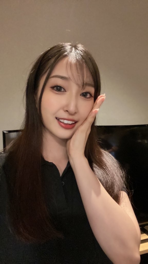 月野かすみ