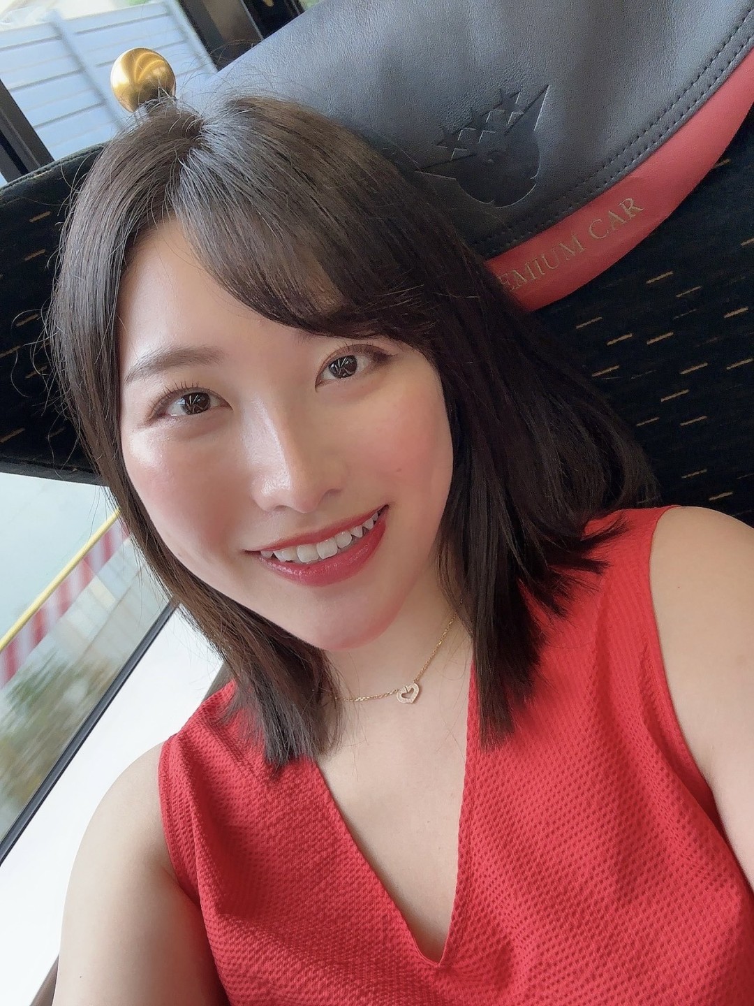 春原未来
