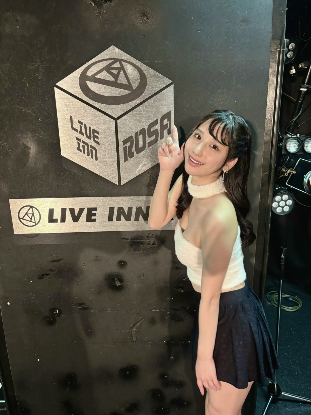 西野絵美
