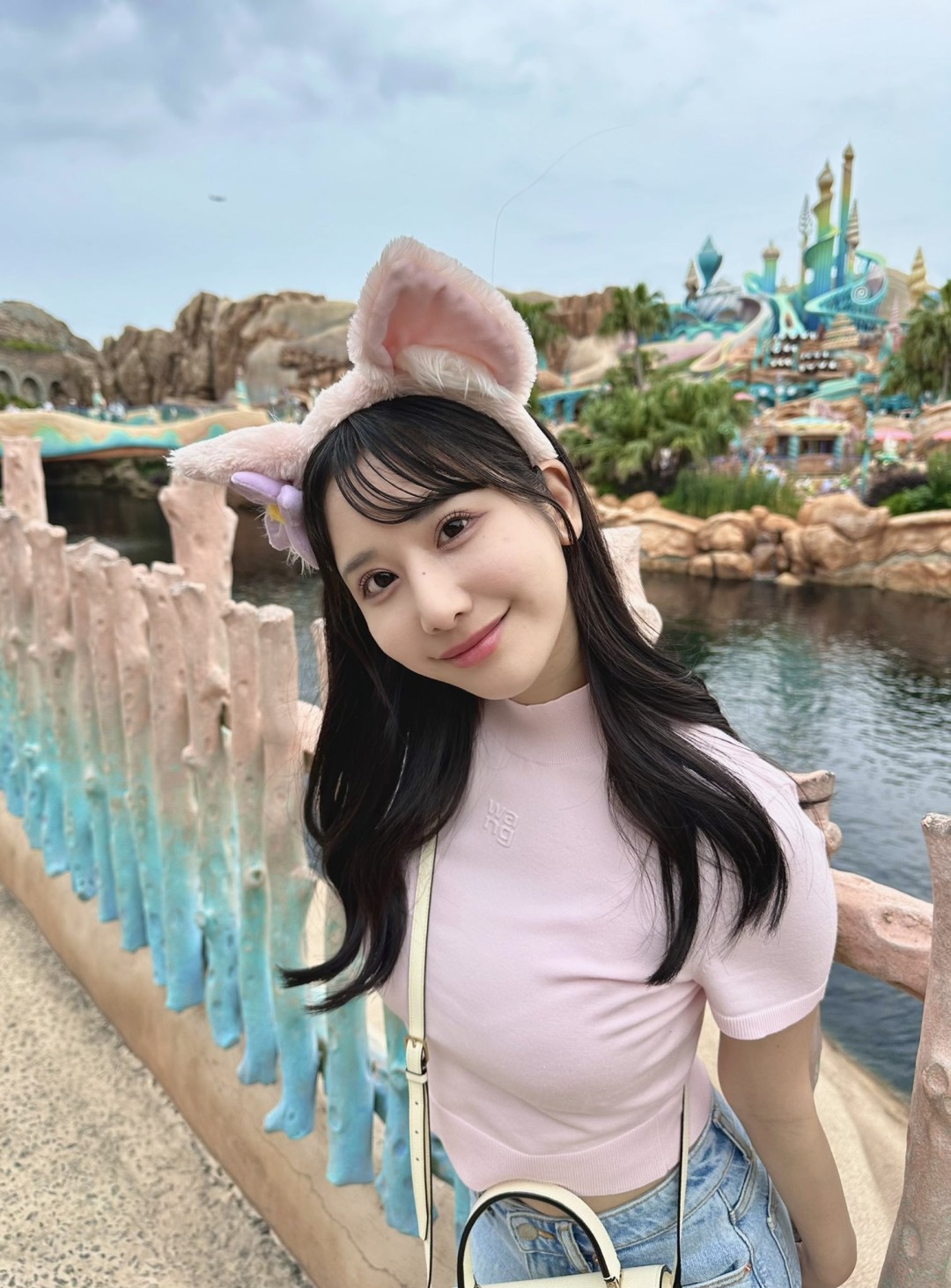 西野絵美