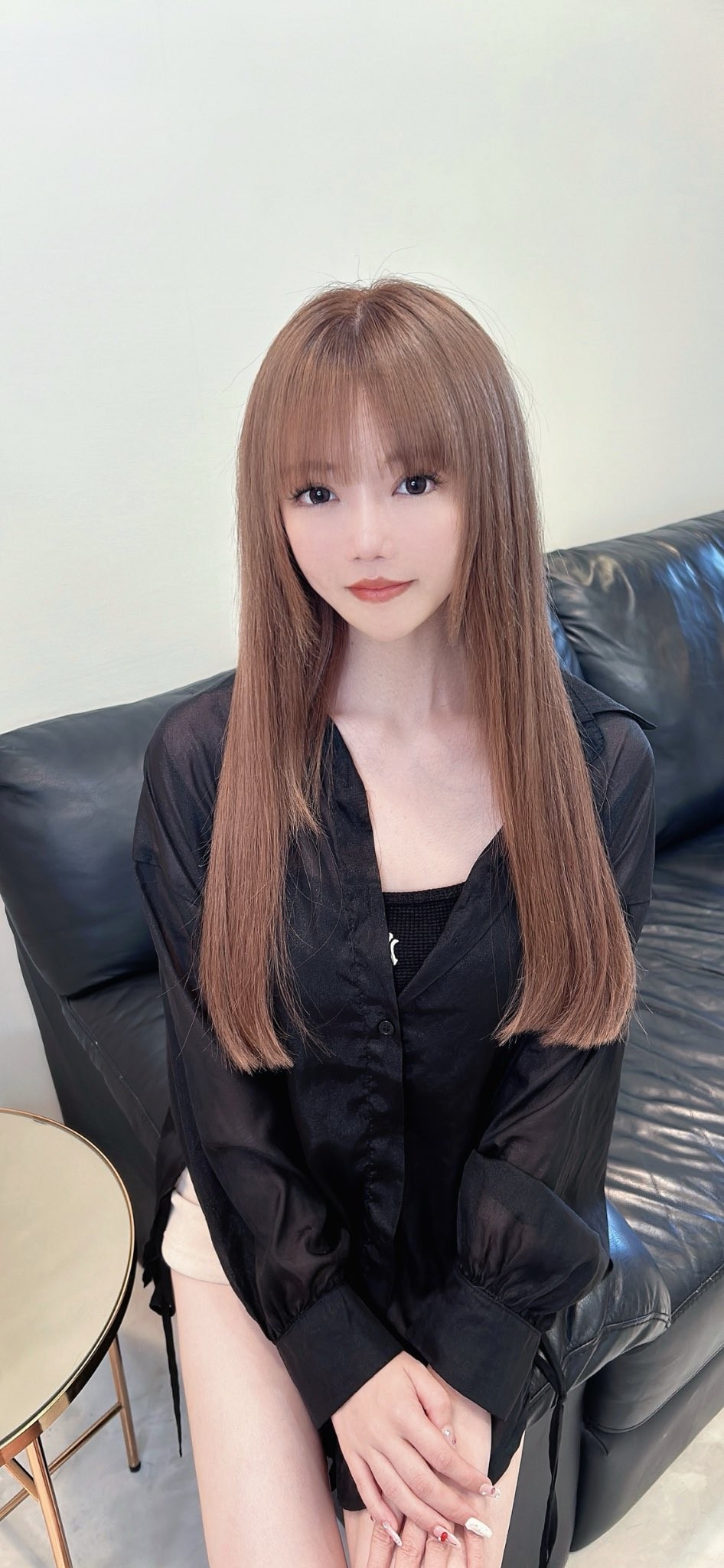 冨安れおな