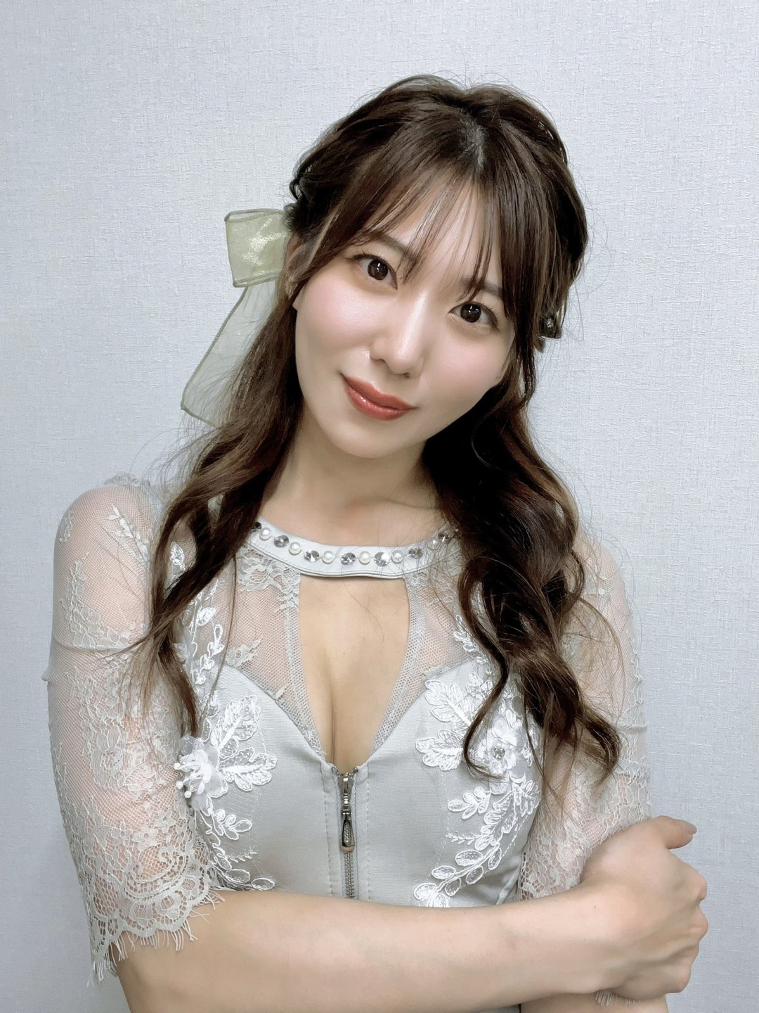 山岸あや花