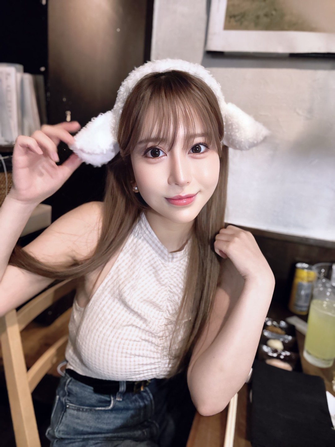 桃瀬くるみ