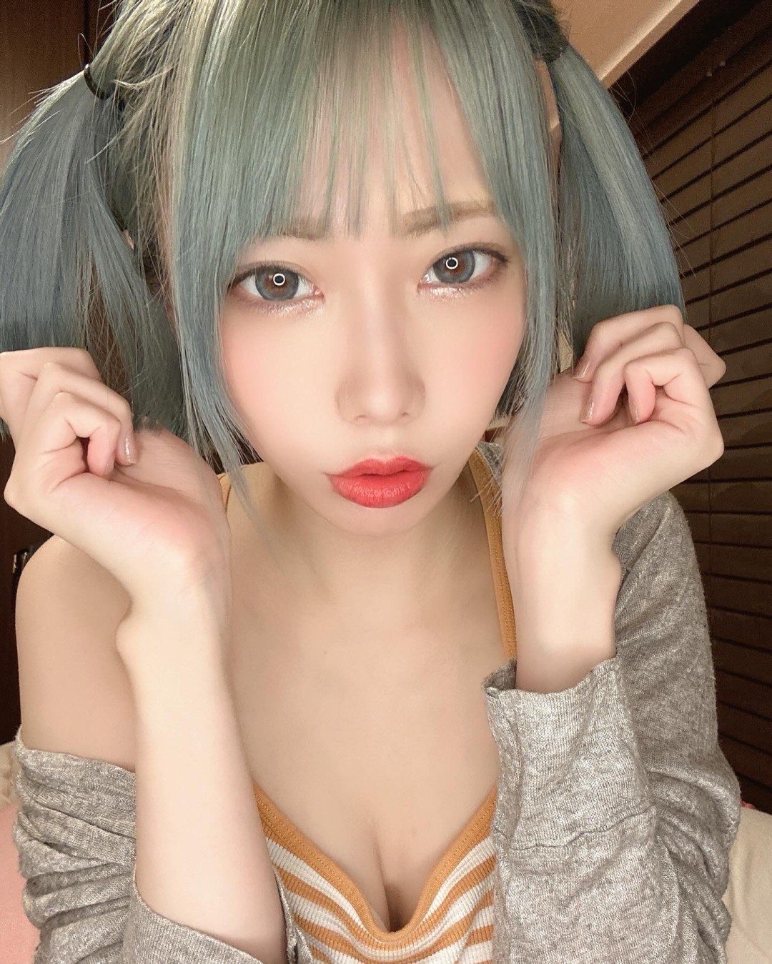 川菜美鈴
