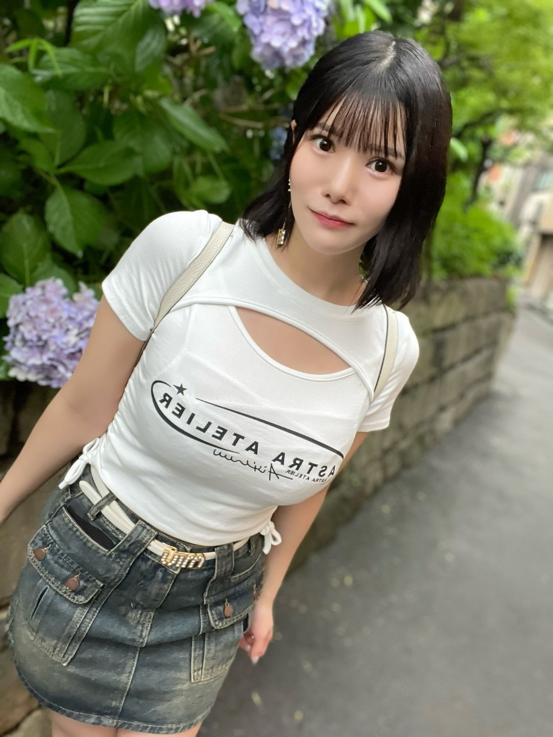 櫻茉日