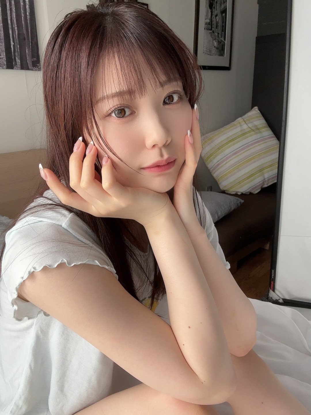 石川澪