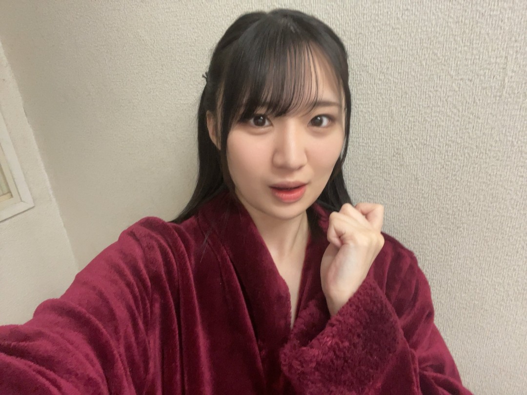 堀田真央