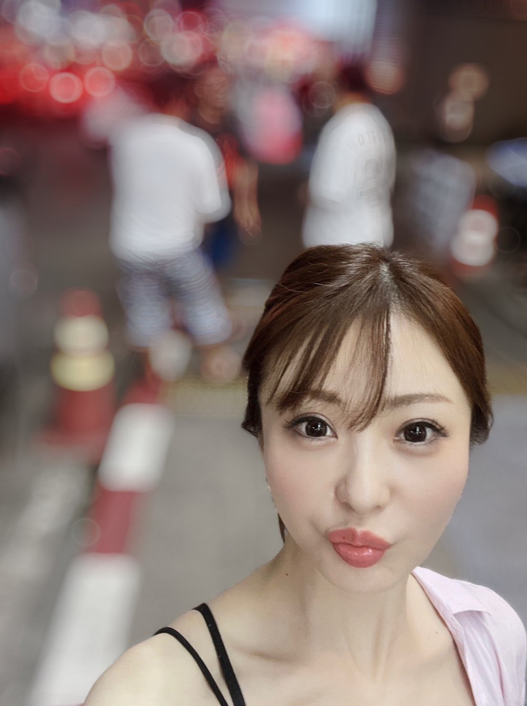 小沢菜穂