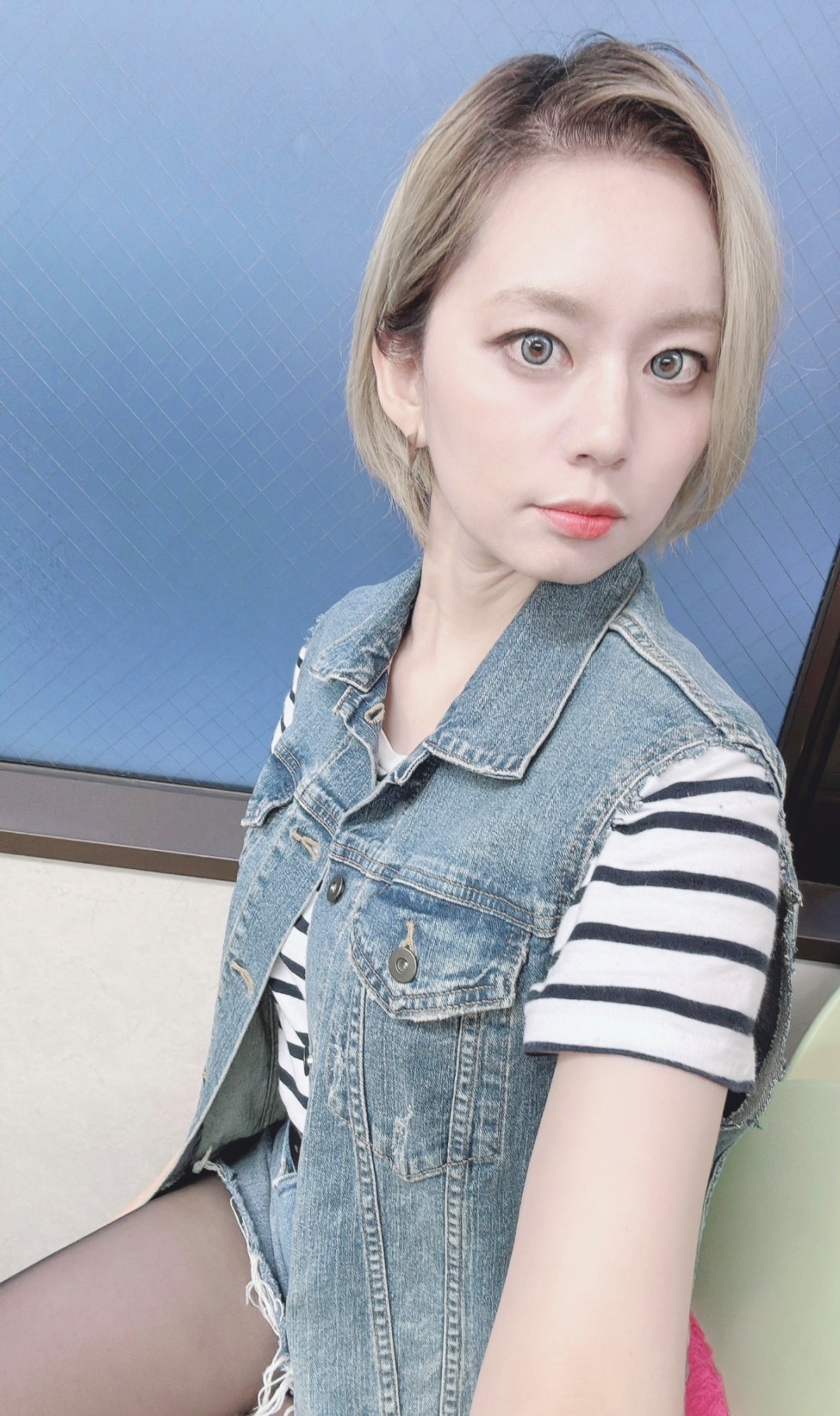 平井栞奈