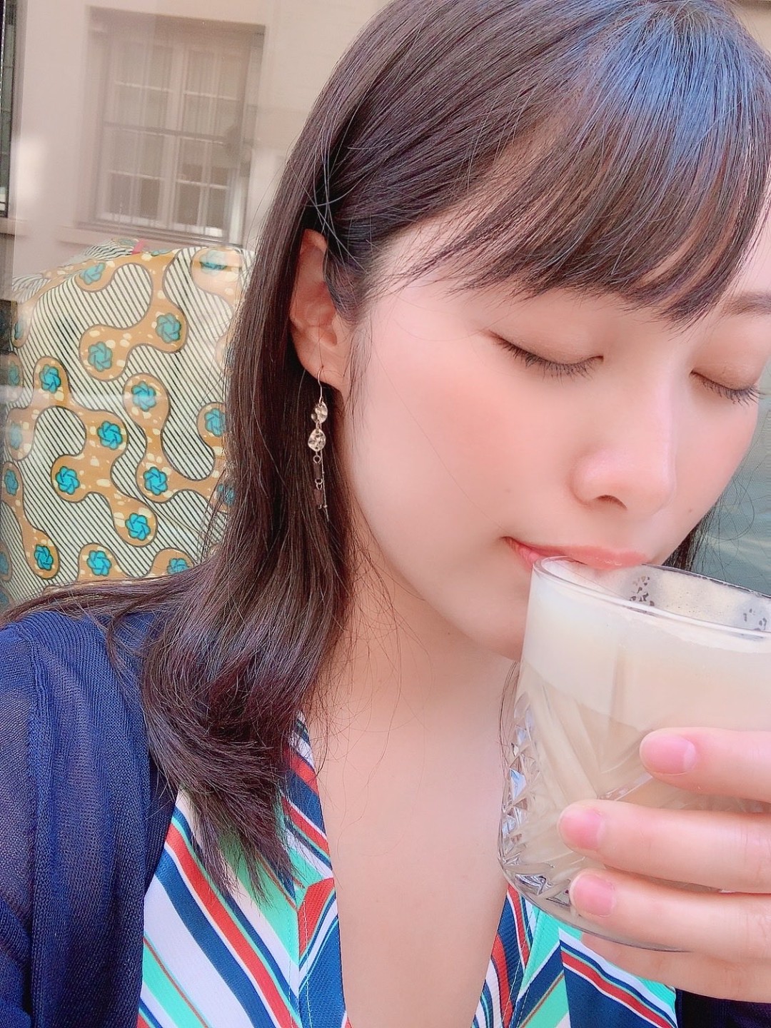 春原未来